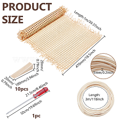 Rattan Furniture Repair Kit&nbsp;FIND-NB0007-43