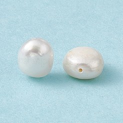 Baroque Natural Keshi Pearl Beads&nbsp;PEAR-N020-P38