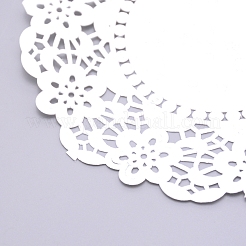 Food Grade Baking Paper&nbsp;AJEW-WH0152-10