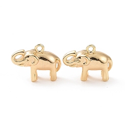 Brass Pendants&nbsp;KK-A168-18G