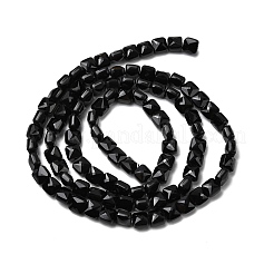 Opaque Glass Beads Strands&nbsp;GLAA-L050-C16