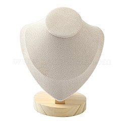 Necklace Bust Display Stand&nbsp;NDIS-E022-01C