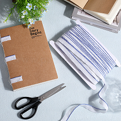 Polycotton Book Headbands&nbsp;OCOR-CP0001-11D