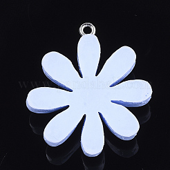 Resin Pendants&nbsp;CRES-T010-87E