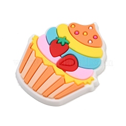 PVC Cabochons&nbsp;PL-T045-04G