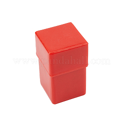 Iron Seal Stamps&nbsp;AJEW-L060-05