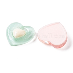 Resin Cabochon&nbsp;CRES-I033-05
