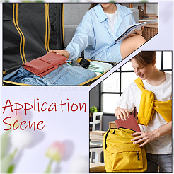 PU Leather Wallets&nbsp;ABAG-WH20006-54A