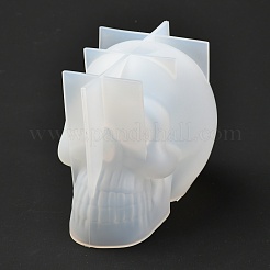Statue Silicone Molds&nbsp;X-DIY-A012-01