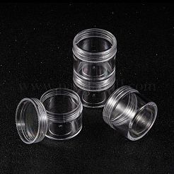 Plastic Bead Containers&nbsp;C080Y