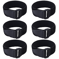 6Pcs Nylon Straps&nbsp;DIY-CY0003-70