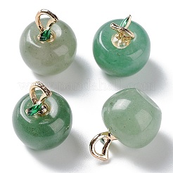 Mixed Gemstone Pendants&nbsp;G-P499-01G