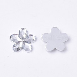Plastic Cabochons&nbsp;KY-T012-01M