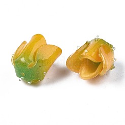 Plastic Beads&nbsp;KY-N015-037C
