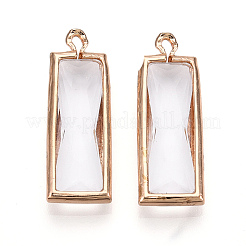 Glass Pendants&nbsp;GLAA-S179-13