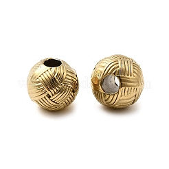 304 Stainless Steel Beads&nbsp;STAS-B097-21G