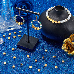 1000Pcs CCB Plastic Beads&nbsp;CCB-SP0001-02