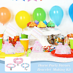 DIY Bracelets Making Kit&nbsp;DIY-PH0035-97