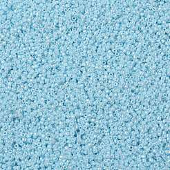 TOHO Round Seed Beads&nbsp;SEED-XTR15-0124