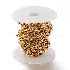 1M Brass Cable Chains&nbsp;CHC-SZ0001-41