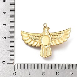 Natural Stone Pendants&nbsp;STAS-D300-02G-09