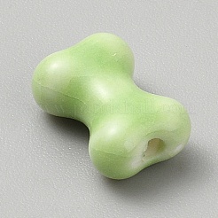 Handmade Porcelain Beads&nbsp;PORC-FZC0001-001A