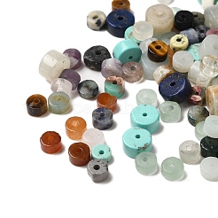 Natural Mixed Gemstone Beads&nbsp;G-XCP0001-16
