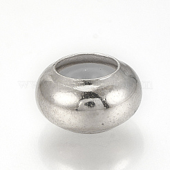Brass Beads&nbsp;KK-Q746-001P