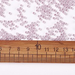 MGB Matsuno Glass Beads&nbsp;SEED-Q033-3.0mm-339