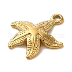 Ion Plating(IP) 304 Stainless Steel Pendants&nbsp;X-STAS-C110-16G