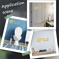 Acrylic Wall Stickers&nbsp;AJEW-WH20023-05B