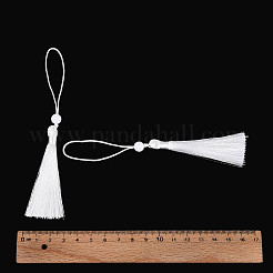 Polyester Tassel Decorations&nbsp;OCOR-T017-05A-01