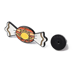 Candy Enamel Pins&nbsp;JEWB-L025-04EB-01