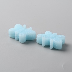 Food Grade Eco-Friendly Silicone Beads&nbsp;SIL-WH0012-026Q
