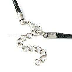 Alloy Tree of Life Pendant Necklaces&nbsp;NJEW-JN04559-02