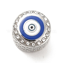 304 Stainless Steel European Beads&nbsp;STAS-D180-22