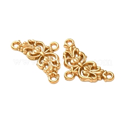 Vintage Style 304 Stainless Steel Links&nbsp;SA-CBAAA70-02B-G