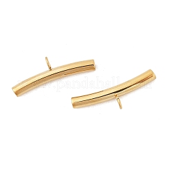 304 Stainless Steel Tube Bails&nbsp;STAS-L022-520G-01