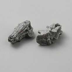 8Pcs PVC Dinosaur Skull Miniature Ornaments&nbsp;DJEW-WH0043-76B
