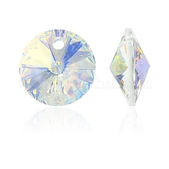 Preciosa&reg Crystal Pendants&nbsp;Y-PRC-PA10-00030-200