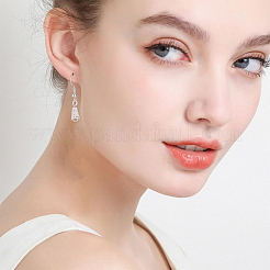 80Pcs 4 Colors Iron Bead Caps&nbsp;IFIN-YW0004-01