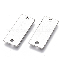 Tarnish Resistant 304 Stainless Steel Links&nbsp;X-STAS-S079-166