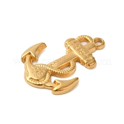 Ion Plating(IP) 304 Stainless Steel Pendants&nbsp;STAS-N103-64G