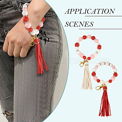 DIY Keychain Making Kits&nbsp;DIY-TA0014-05