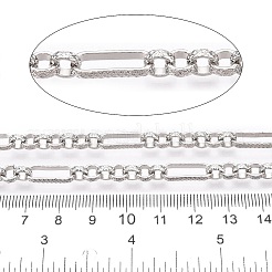 Iron Oval Link Chains&nbsp;CH-T005-06P