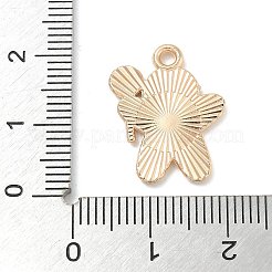 Christmas Alloy Enamel Pendants&nbsp;ENAM-K074-01G-08