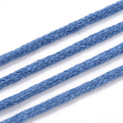 Cotton String Threads&nbsp;OCOR-T001-02-07-1