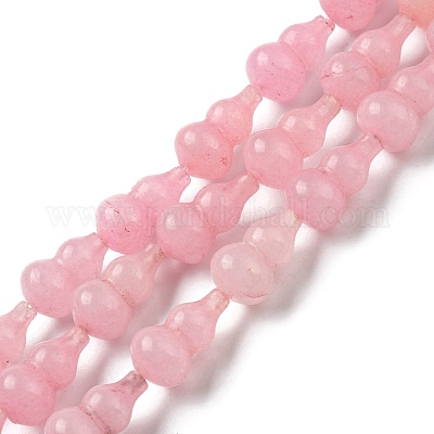 Natural White Jade Beads Strands&nbsp;G-C039-B03-1