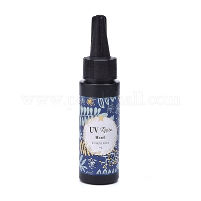 楽天市場】清原 レジン液 セット UV クラフトレジン液 25g 2本