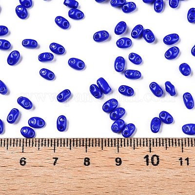 Baking Paint Glass Seed Beads&nbsp;SEED-T006-03-01-1